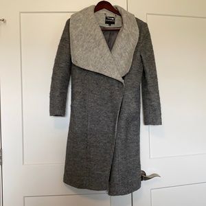 Winter coat